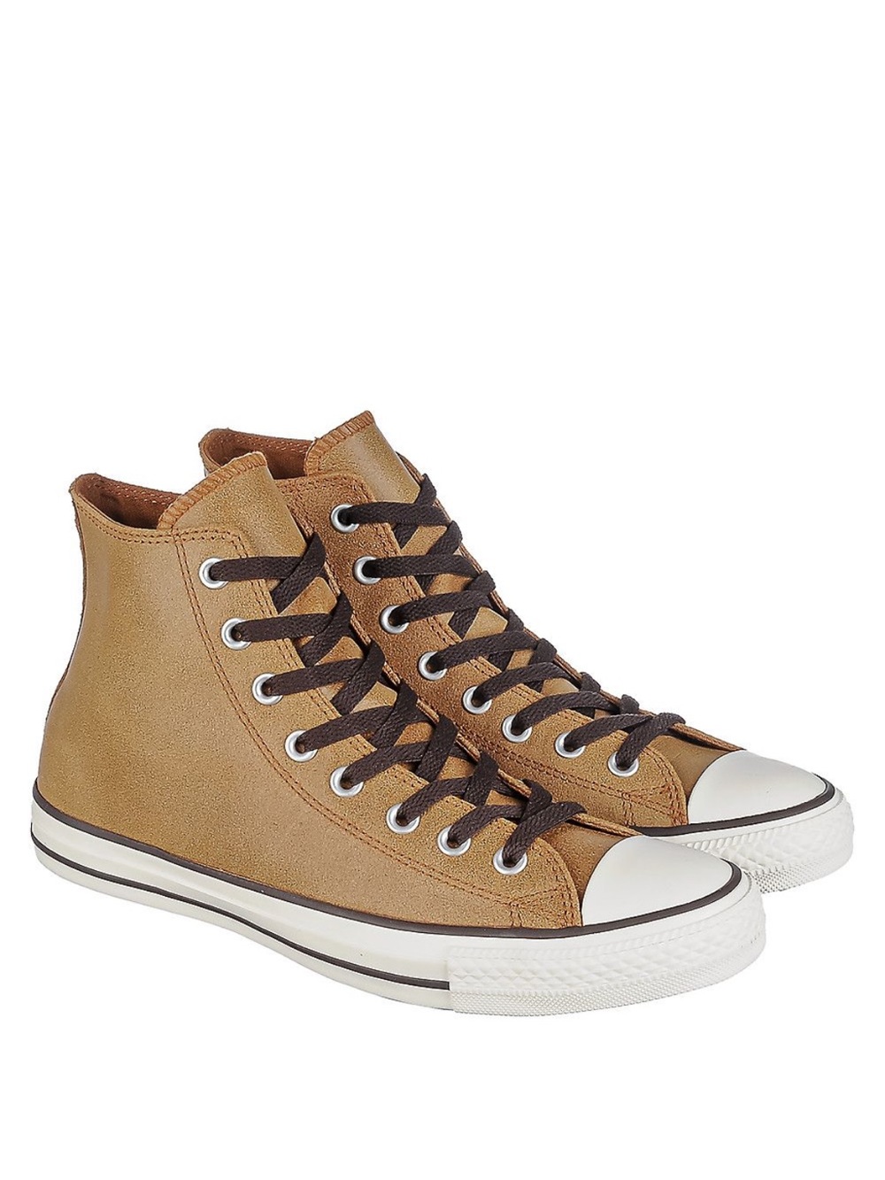 Converse Chuck Taylor All Star CT HI - Leather